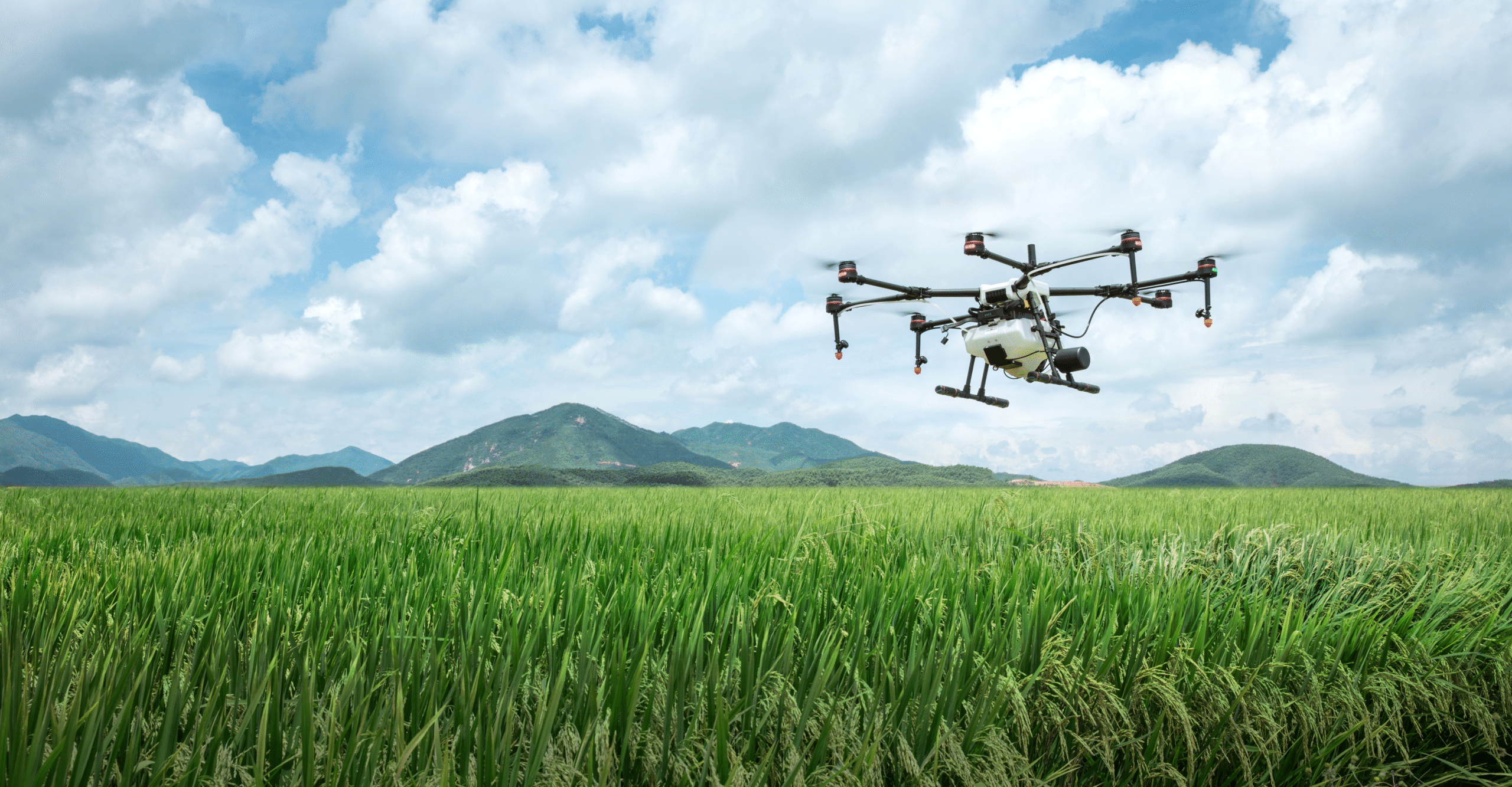 3 benefícios da tecnologia logística para o agronegócio