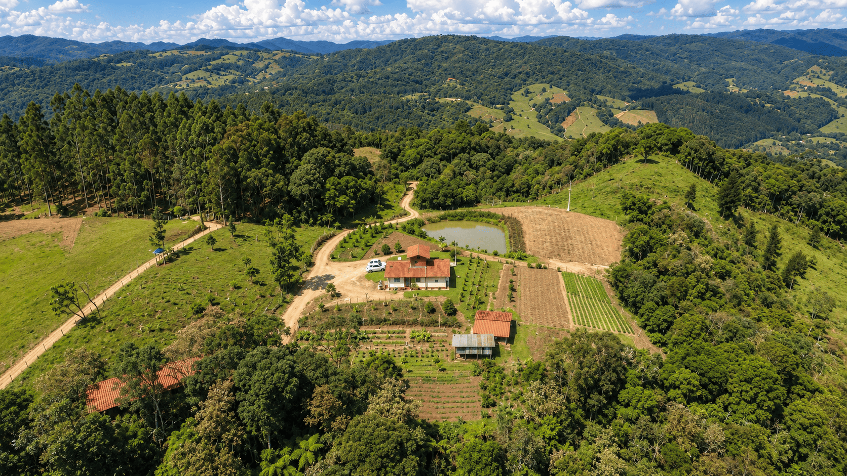 Santa Catarina integra ações de prevenção e resposta a eventos climáticos no meio rural e pesqueiro