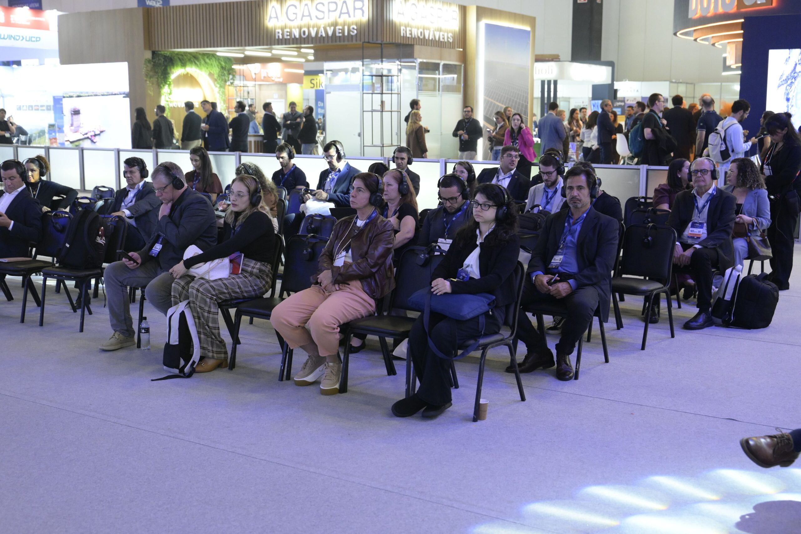 Brazil Windpower 2026 reforça protagonismo da geração eólica na transição energética