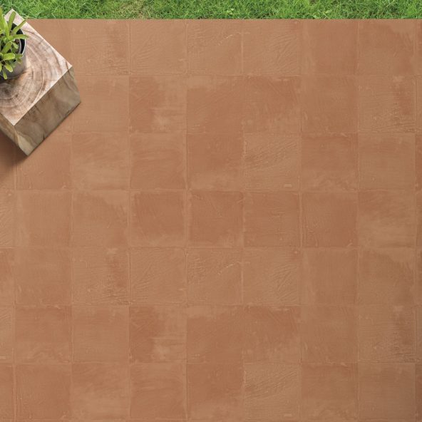 Terracota Teja